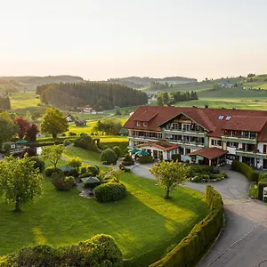 **** Hotel Johanneshof Deutschland