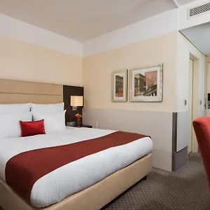 **** Hotel Leonardo Arabellapark Deutschland