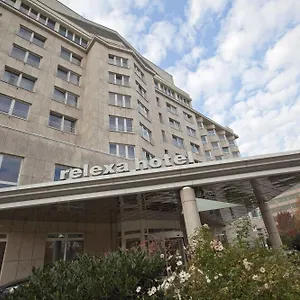 **** Hotel Relexa Deutschland